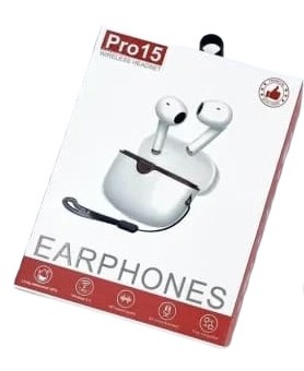 Casti bluetooth profesionala Pro15